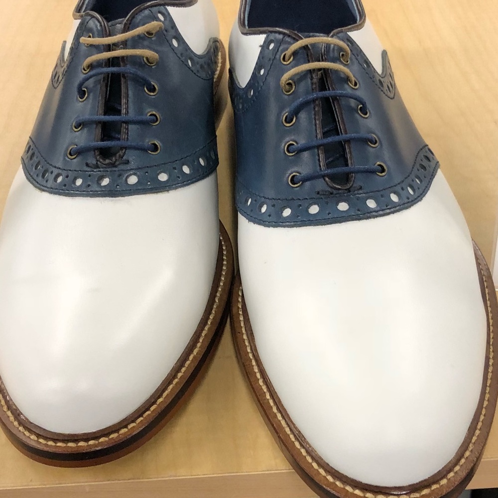 Meet your Posher, Robert